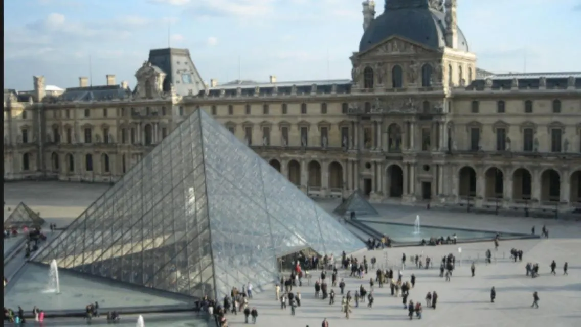 Paris - Le Louvre Working & Living Apartment 0*,  France