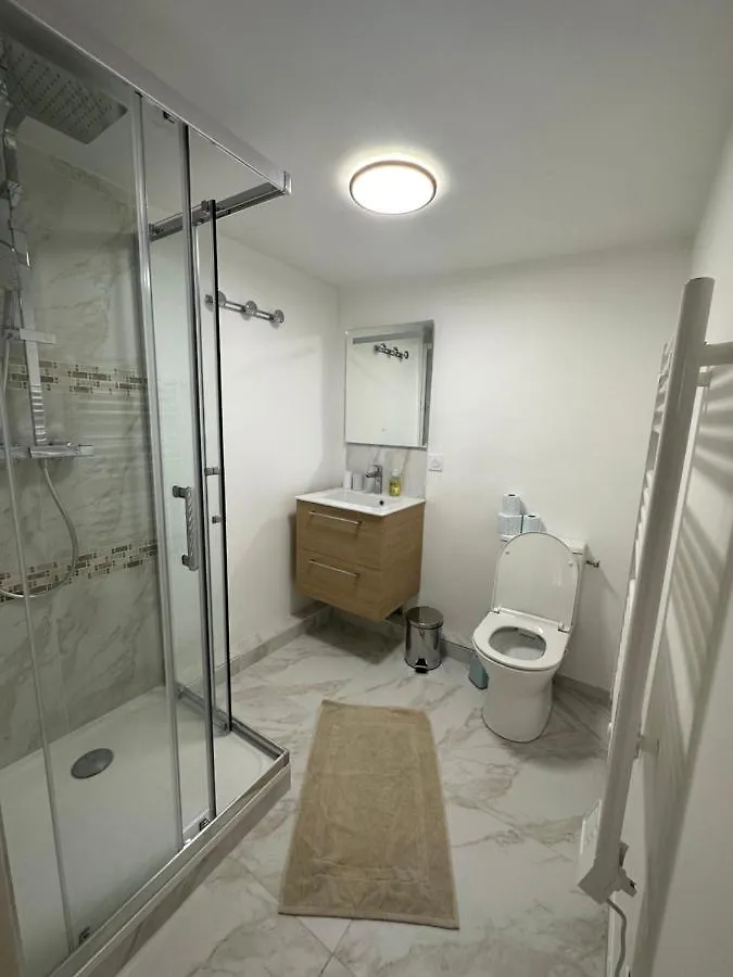 Le Louvre - Montorgeuil Residence Hotel Apartment Paris